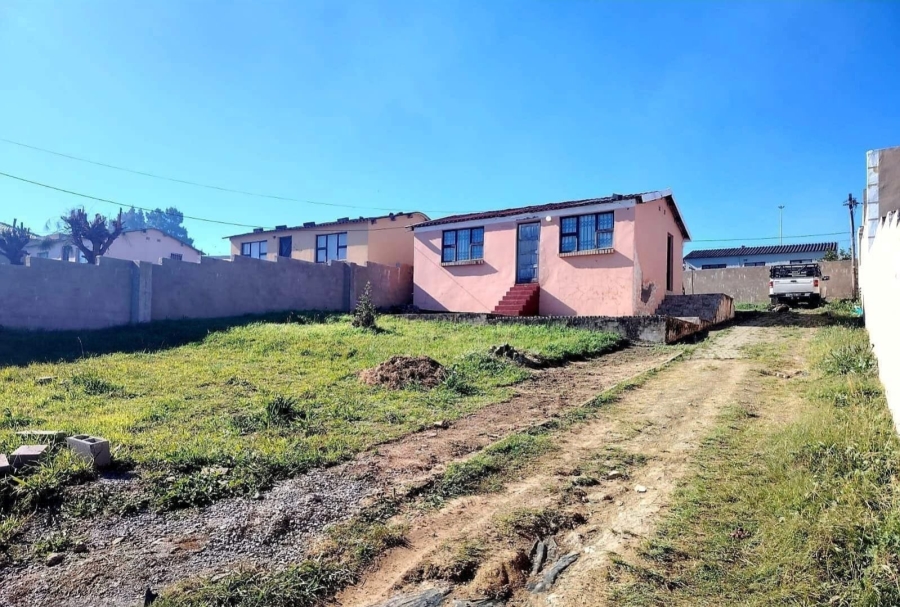 2 Bedroom Property for Sale in Mdantsane Nu 17 Eastern Cape